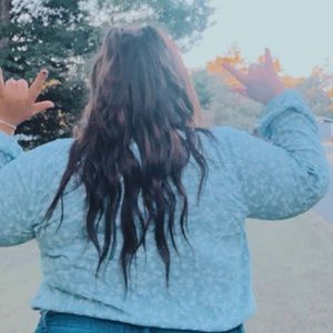 Meet your Posher, Kaylee